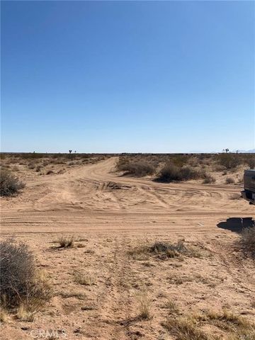 0 Shelby Road, Helendale, CA 92342