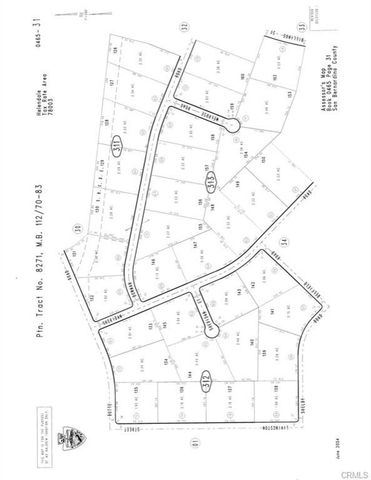 0 Shelby Road, Helendale, CA 92342
