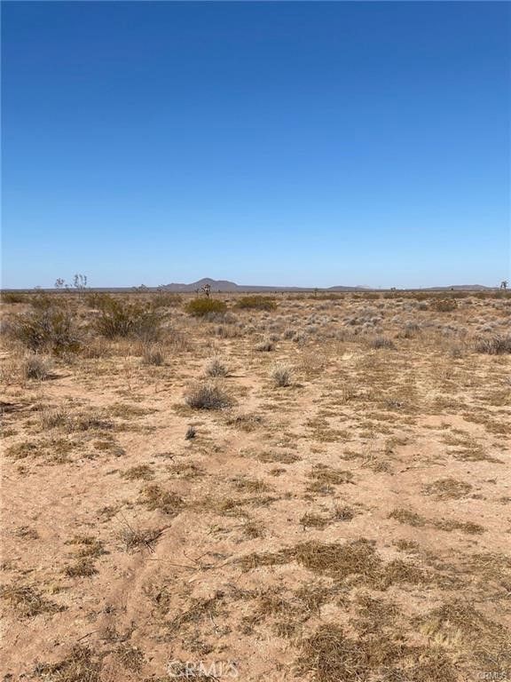 0 Shelby Road, Helendale, CA 92342