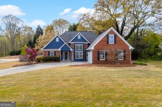 2113 Wapakonata Court, Bethlehem, GA 30620