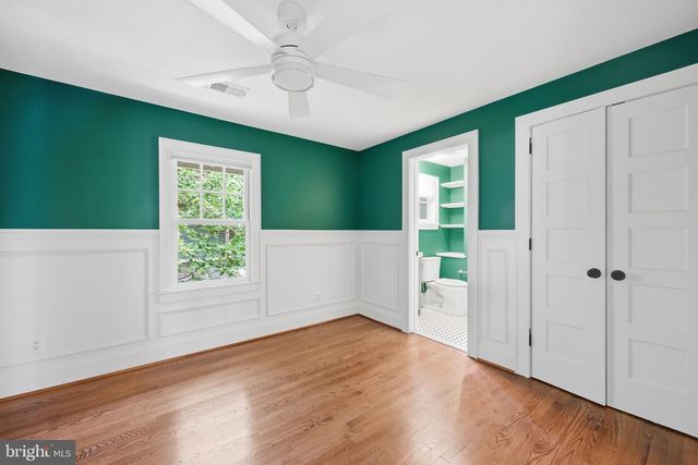 2916 2ND ST N, Arlington, VA 22201