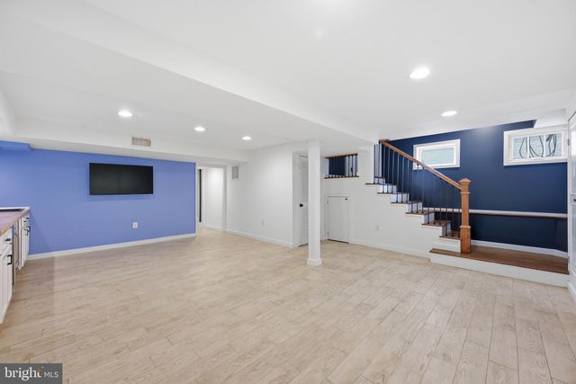 2916 2ND ST N, Arlington, VA 22201