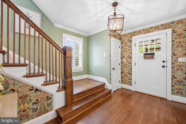 2916 2ND ST N, Arlington, VA 22201