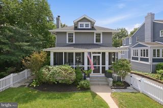2916 2ND ST N, Arlington, VA 22201