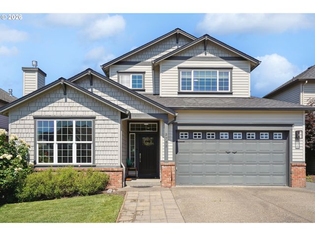 3753 Nw TALAMORE Ter, Portland, OR 97229