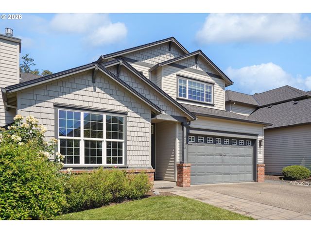 3753 Nw TALAMORE Ter, Portland, OR 97229