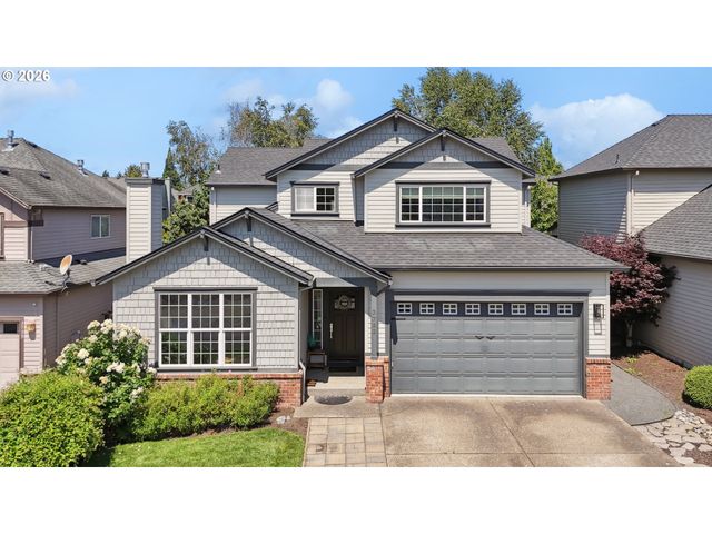 3753 Nw TALAMORE Ter, Portland, OR 97229