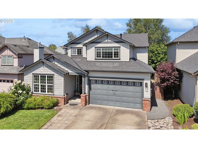 3753 Nw TALAMORE Ter, Portland, OR 97229