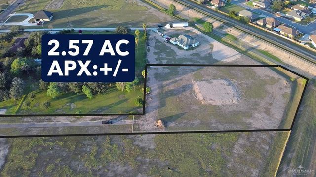 1305 Westgate Drive, Weslaco, TX 78596