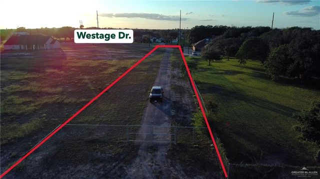 1305 Westgate Drive, Weslaco, TX 78596