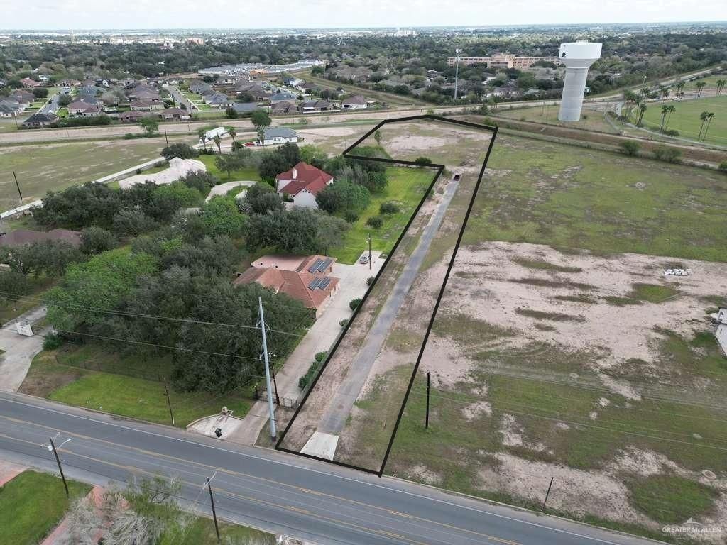 1305 Westgate Drive, Weslaco, TX 78596