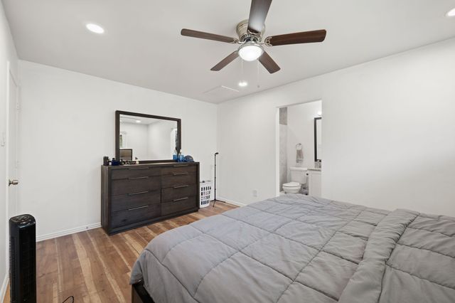 2314 Benbrook Drive, Carrollton, TX 75007