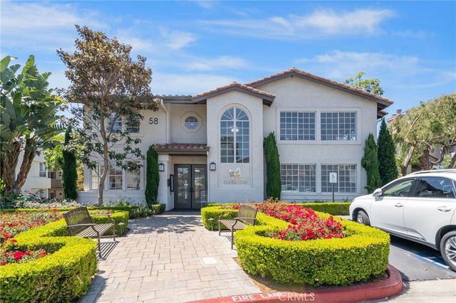 32 Corniche D, Dana Point, CA 92629
