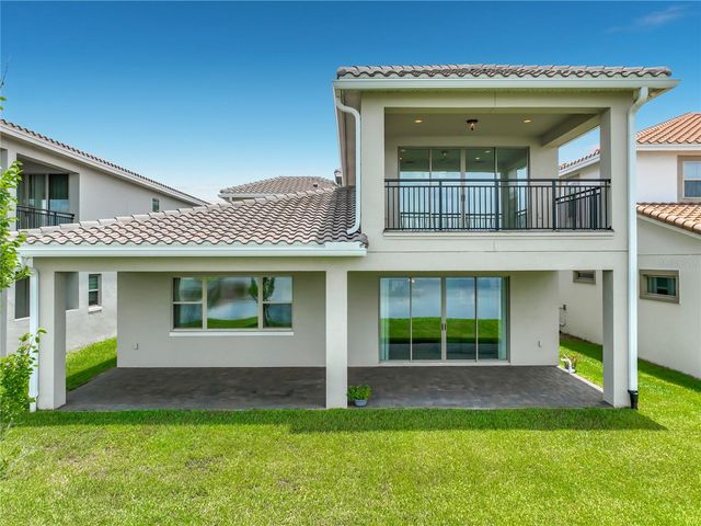 13809 LARKTON LANE, Orlando, FL 32832
