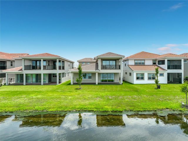 13809 LARKTON LANE, Orlando, FL 32832