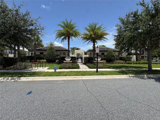 13809 LARKTON LANE, Orlando, FL 32832