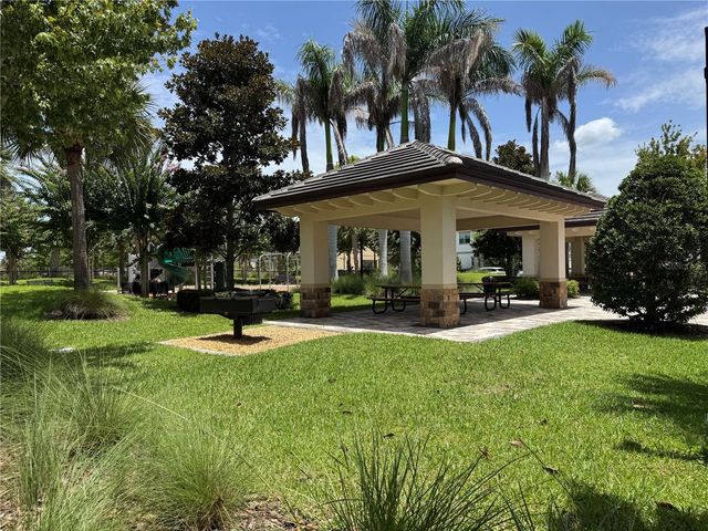 13809 LARKTON LANE, Orlando, FL 32832