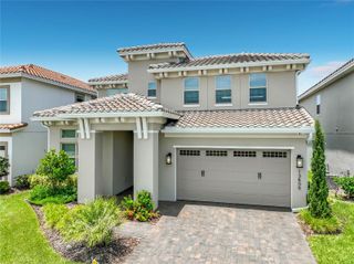 13809 LARKTON LANE, Orlando, FL 32832