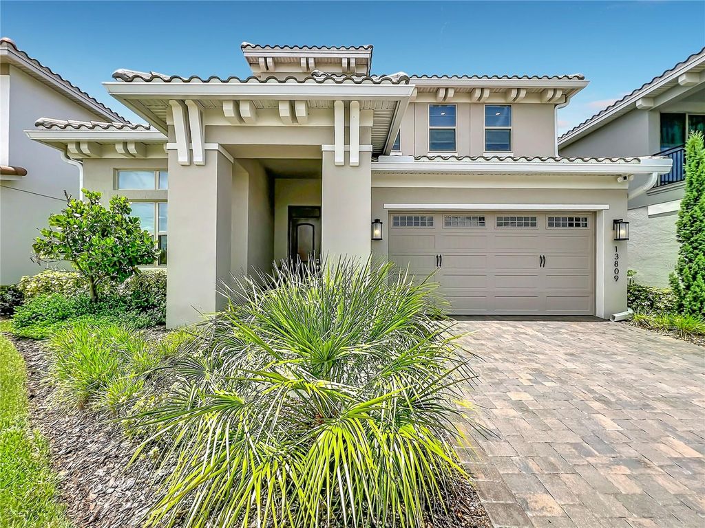 Image 2 of property listing at 13809 LARKTON LANE, Orlando, FL 32832