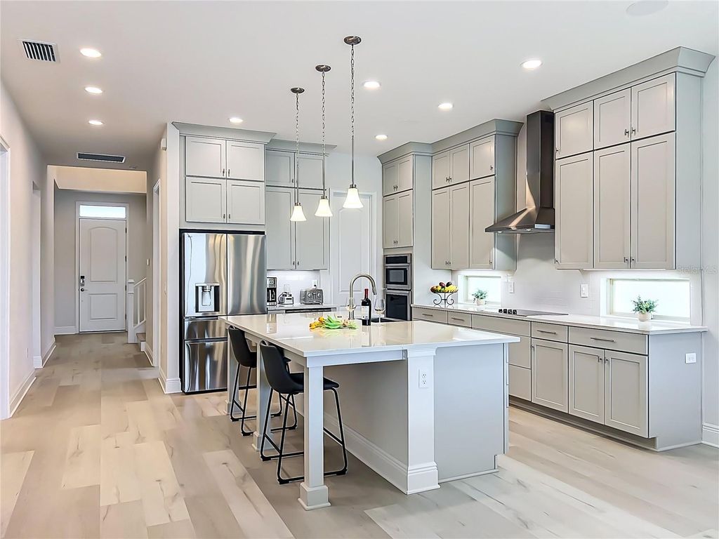 Image 19 of property listing at 13809 LARKTON LANE, Orlando, FL 32832