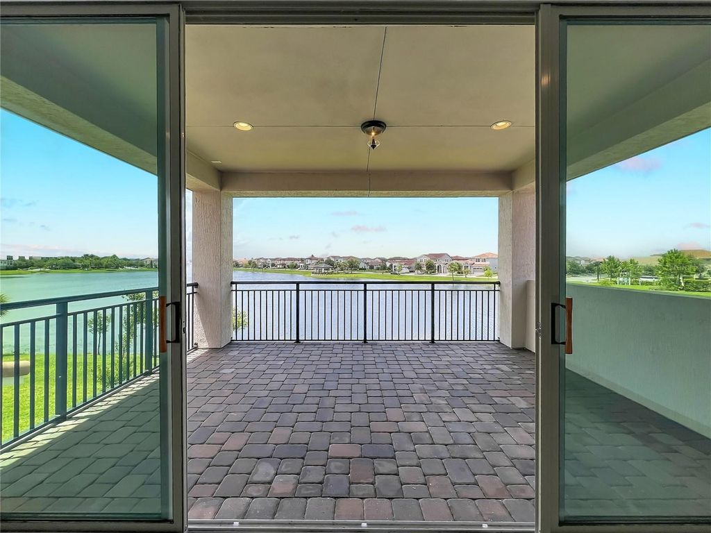 Image 62 of property listing at 13809 LARKTON LANE, Orlando, FL 32832