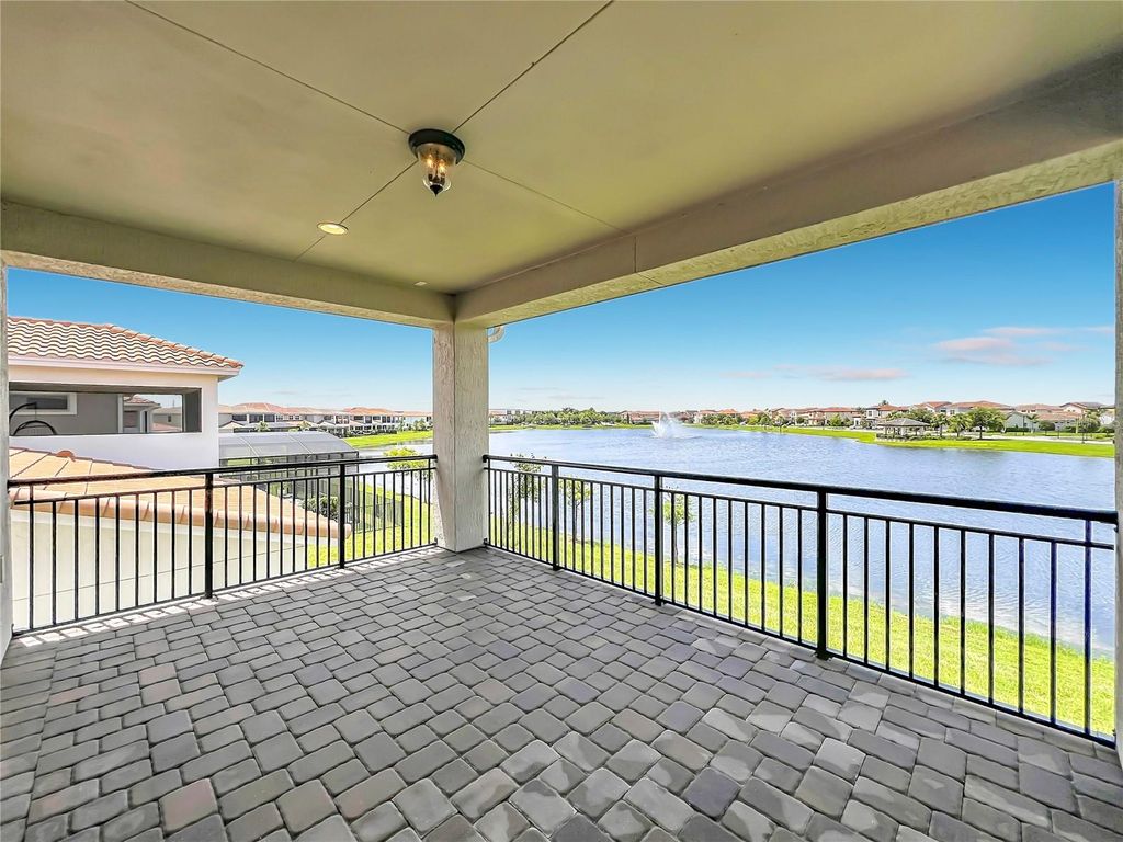 Image 64 of property listing at 13809 LARKTON LANE, Orlando, FL 32832