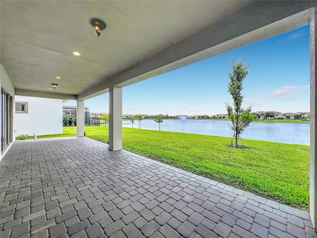 Image 67 of property listing at 13809 LARKTON LANE, Orlando, FL 32832