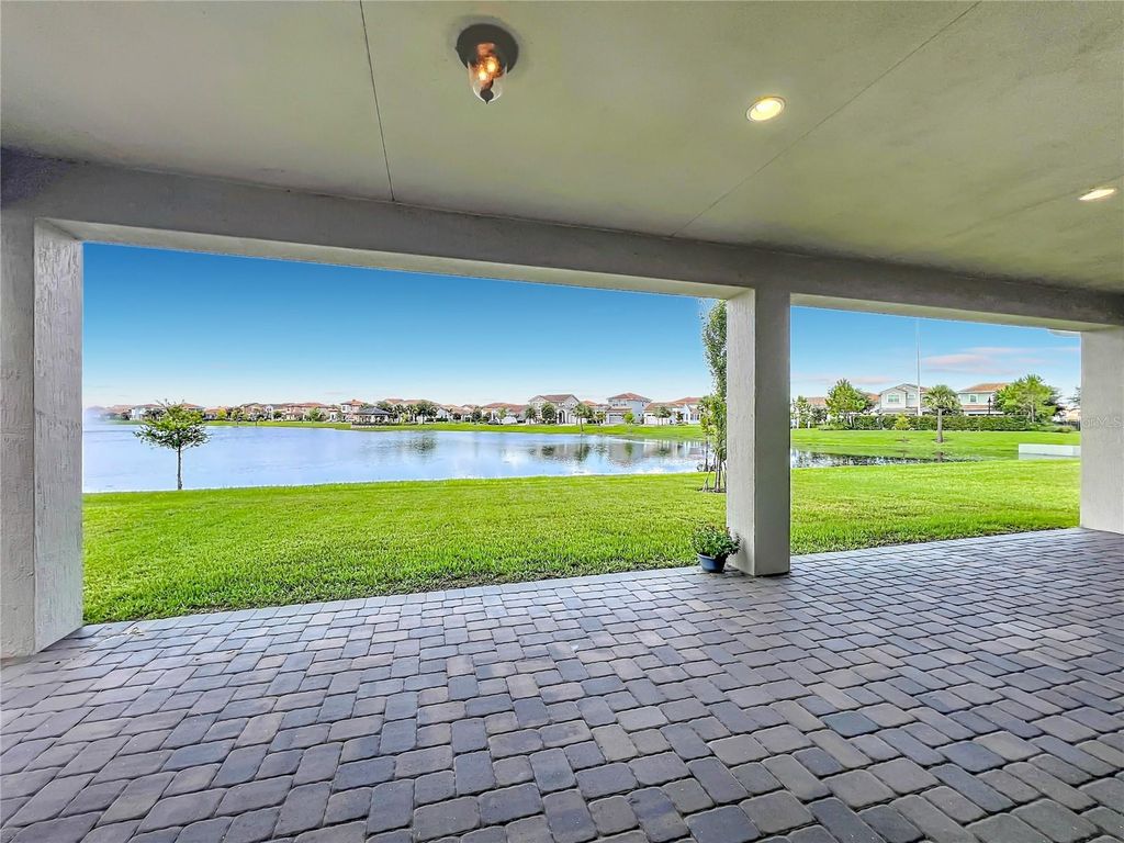 Image 68 of property listing at 13809 LARKTON LANE, Orlando, FL 32832