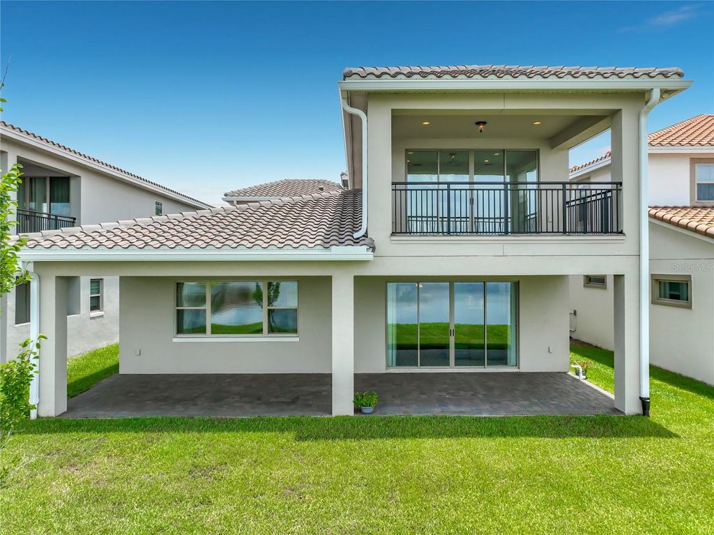 Image 70 of property listing at 13809 LARKTON LANE, Orlando, FL 32832