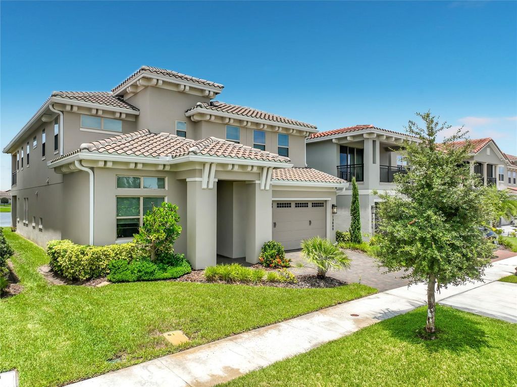 Image 78 of property listing at 13809 LARKTON LANE, Orlando, FL 32832