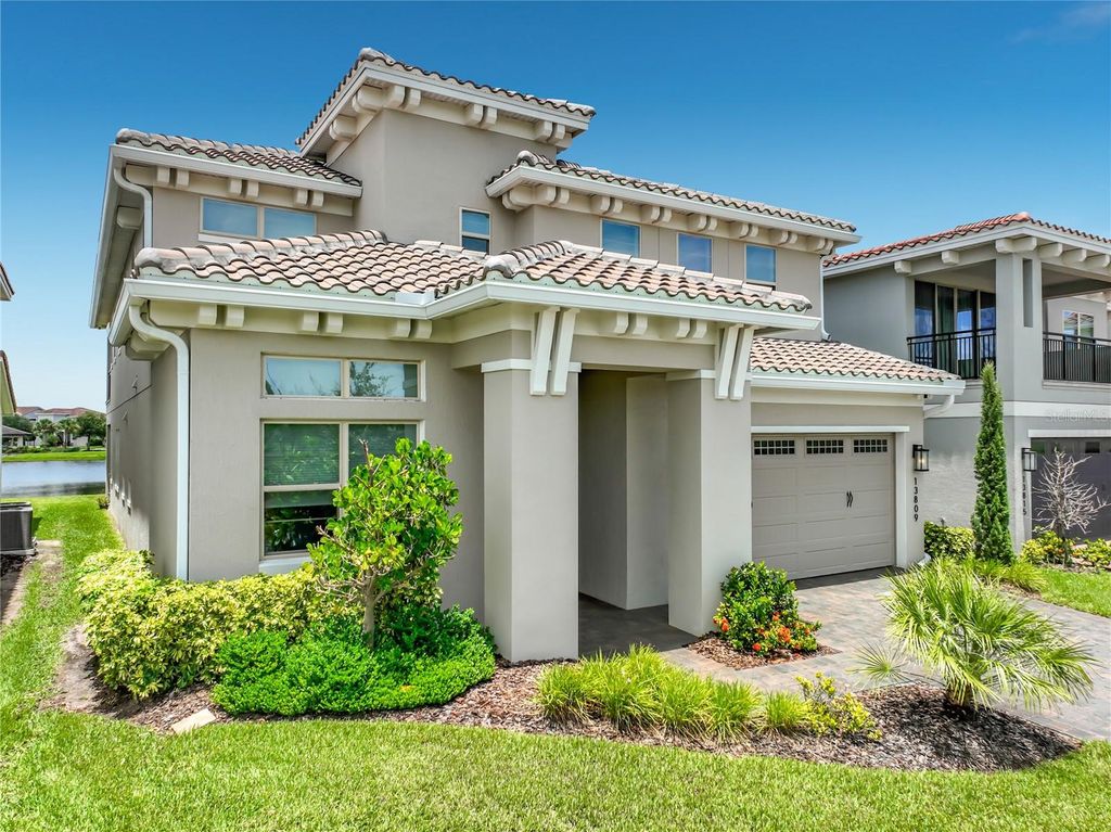 Image 79 of property listing at 13809 LARKTON LANE, Orlando, FL 32832