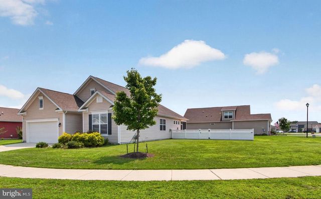 20583 SMITHFIELD CIR, Milford, DE 19963