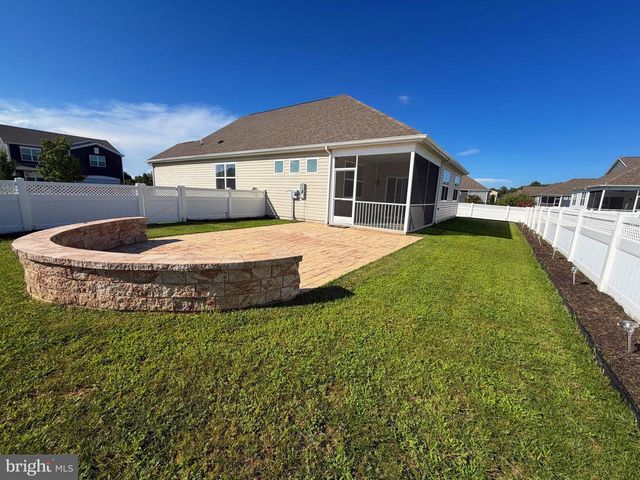20583 SMITHFIELD CIR, Milford, DE 19963