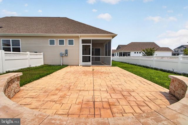 20583 SMITHFIELD CIR, Milford, DE 19963
