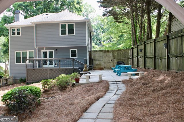 2160 Lakeway Drive, Dacula, GA 30019
