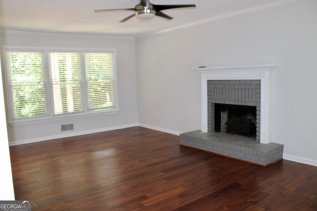 2160 Lakeway Drive, Dacula, GA 30019