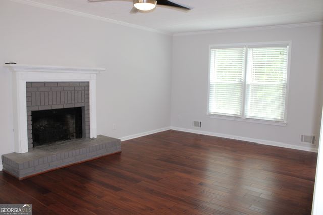 2160 Lakeway Drive, Dacula, GA 30019