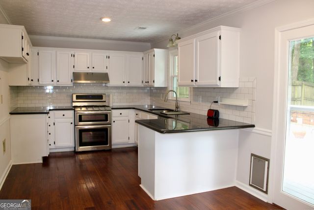 2160 Lakeway Drive, Dacula, GA 30019