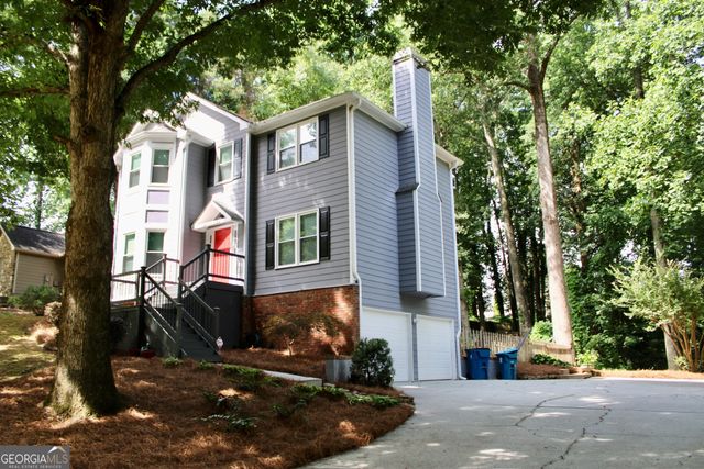 2160 Lakeway Drive, Dacula, GA 30019