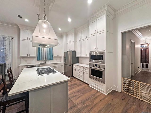 1107 Camellia Way, Denham Springs, LA 70726