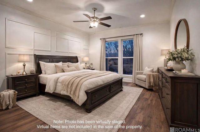 1107 Camellia Way, Denham Springs, LA 70726