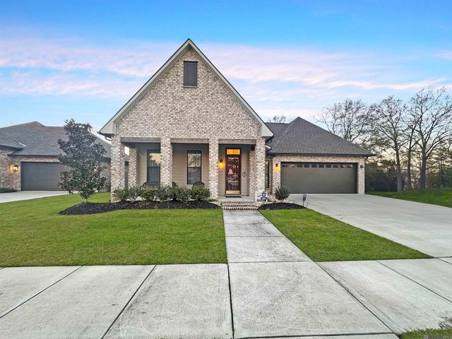 1107 Camellia Way, Denham Springs, LA 70726