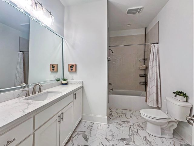 1107 Camellia Way, Denham Springs, LA 70726