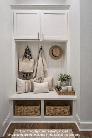 1107 Camellia Way, Denham Springs, LA 70726