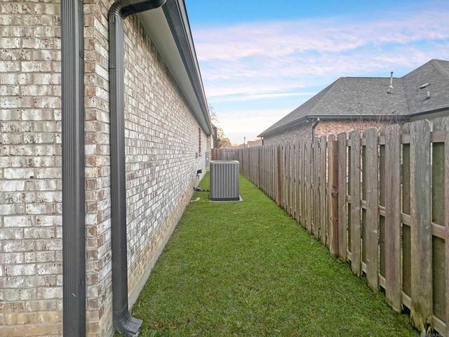 1107 Camellia Way, Denham Springs, LA 70726