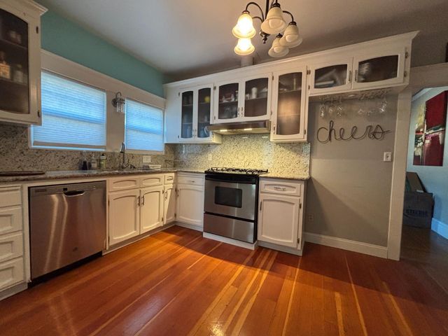465 N Tuxedo Ave, Stockton, CA 95204