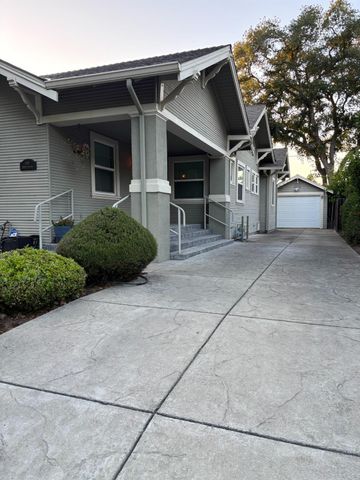 465 N Tuxedo Ave, Stockton, CA 95204