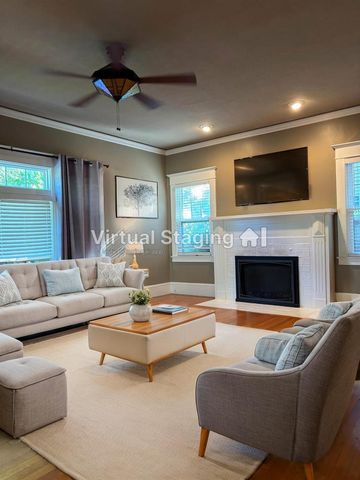 465 N Tuxedo Ave, Stockton, CA 95204