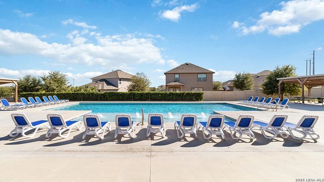 238 Lucy Landing, San Antonio, TX 78245