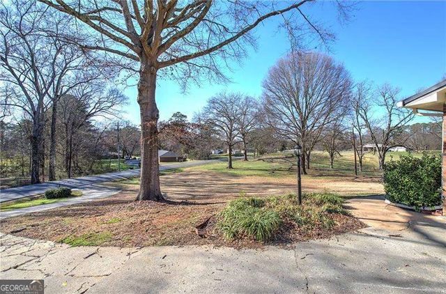 408 Mac Johnson Road NW, Cartersville, GA 30121